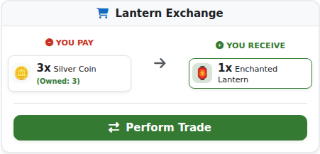 [PLAYERHUD_TRADE] embeds an NPC shop offer, checked against the student's live inventory balance